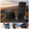 Tech-Protect Tech-Protect iPhone 17 Skal MagSafe Kevlar Aura Svart