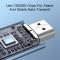 YESIDO YESIDO 2m 4K 60Hz USB-C - HDMI Svart