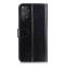  Xiaomi Redmi Note 11 Pro 5G Fodral Crazy Horse Svart