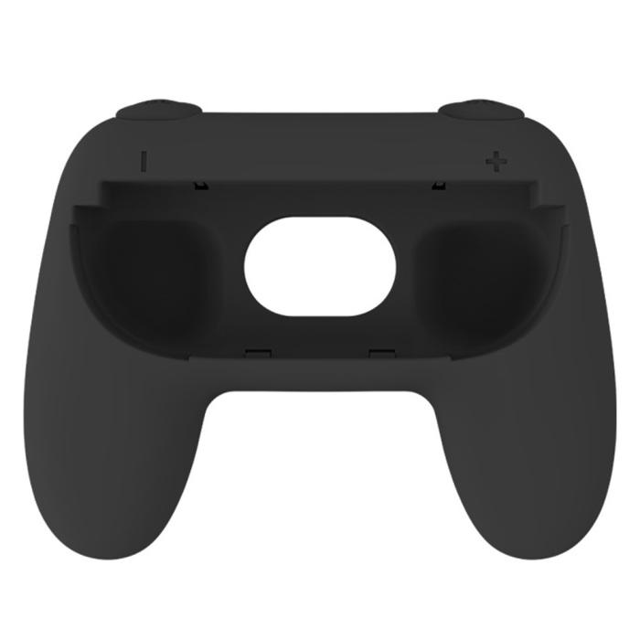 Bild 2,  Nintendo Switch 2 Skal Till Handkontroll Svart