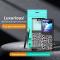  Motorola Razr 60 / 50 5G Mobilskal Leopard Mönster