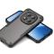 Tech-Protect Tech-Protect Xiaomi Redmi Note 15 Pro 5G Skal Rugged Shield Svart