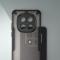 Tech-Protect Tech-Protect Xiaomi Redmi Note 15 Pro 5G Skal Rugged Shield Svart
