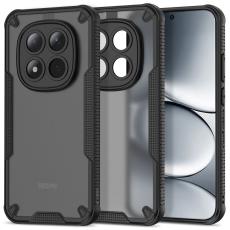 Tech-Protect Tech-Protect Xiaomi Redmi Note 15 Pro 5G Skal Rugged Shield Svart