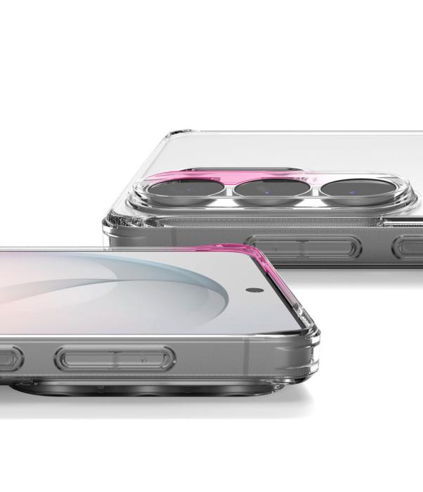 Bild 6, Ringke Ringke Samsung Galaxy S26 Ultra Skal Fusion Transparent