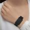  Whoop 5.0 / MG / 4.0 / 3.0 Klockarmband Nylon Svart