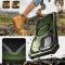 Supcase Supcase iPhone 17e / 16e Skal MagSafe Iblsn ArmorBox Guldan