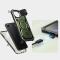 Supcase Supcase iPhone 17e / 16e Skal MagSafe Iblsn ArmorBox Guldan