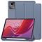 Tech-Protect Tech-Protect Lenovo Tab M11 Fodral SmartCase Pennhållare Lavender