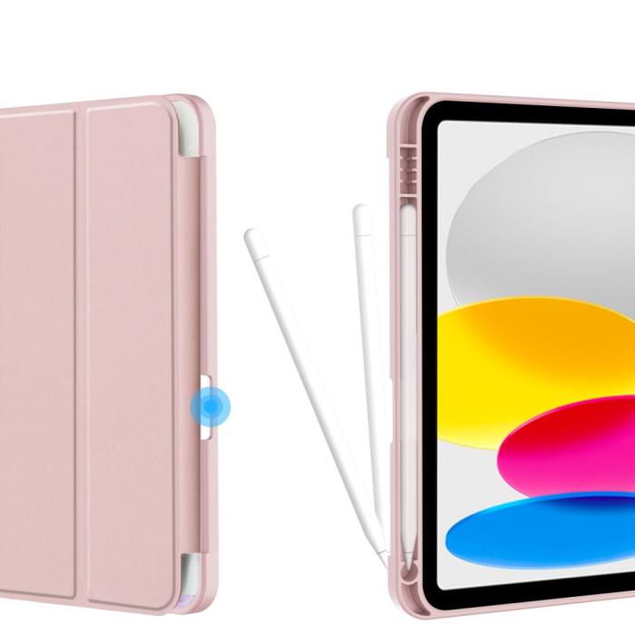 Bild 5, Tech-Protect Tech-Protect iPad 11 2025 / 10.9 2022 Fodral SC Pennhållare