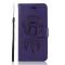  Samsung Galaxy S22 Ultra Fodral Owl Dreamcatcher Lila
