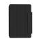  iPad Mini 2024/2021 2in1 Magnetiskt Tri-Fold Fodral Svart