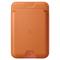 Spigen Spigen Magnetisk MagSafe Korthållare Valentinus Orange