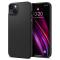 Spigen Spigen iPhone 15 Plus / 14 Plus Skal Liquid Air Matt Svart