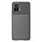  Motorola Edge 30 Neo 5G Skal Twill Textur Svart