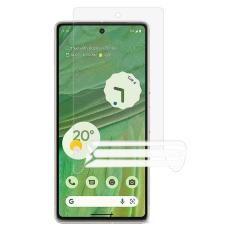  Google Pixel 8 Sk&auml;rmskydd PET Transparent