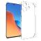  Xiaomi Redmi 12 5G/4G Skal Shockproof TPU Transparent
