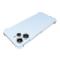  Xiaomi Redmi 12 5G/4G Skal Shockproof TPU Transparent