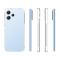  Xiaomi Redmi 12 5G/4G Skal Shockproof TPU Transparent