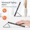 DUX DUCIS DUX DUCIS Galaxy Tab S10 Plus/S9 Plus/S9 FE Plus Fodral DOMO