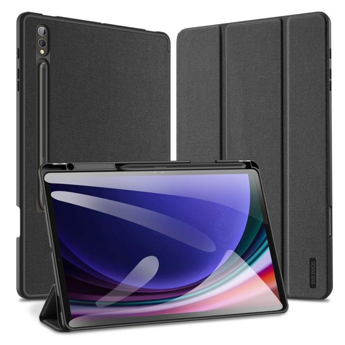 Bild 2, DUX DUCIS DUX DUCIS Galaxy Tab S10 Plus/S9 Plus/S9 FE Plus Fodral DOMO