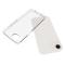  iPhone 17e / 16e Skal TPU Transparent