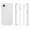  iPhone 17e / 16e Skal TPU Transparent