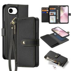 DUX DUCIS DUX DUCIS iPhone 17e/16e 2in1 Magnet Fodral Lawa Series Svart