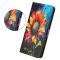  Google Pixel 10a Fodral Med Tryck Solros