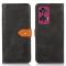 KHAZNEH KHAZNEH Motorola Edge 50 Fusion 5G Fodral Dual-Color Svart