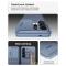 Spigen Spigen Samsung Galaxy S26 Ultra Skal Optik Armor Light Blue