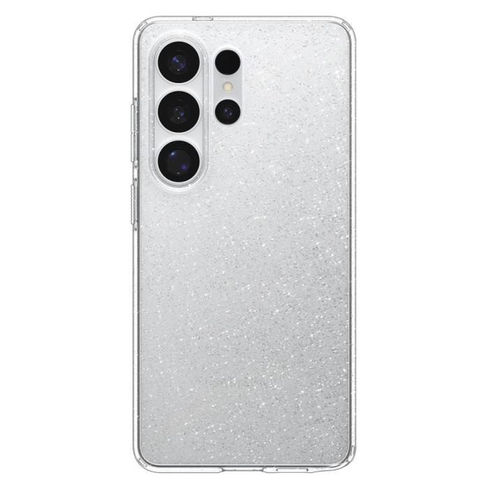 Bild 3, Spigen Spigen Samsung Galaxy S26 Ultra Skal Liquid Crystal Glitter