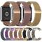  Xiaomi Smart Band 9 Pro/8 Pro/Redmi Watch 5/4 Armband Milanese
