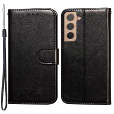  Samsung Galaxy S22 Plus Fodral Solid Svart