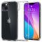 Spigen Spigen iPhone 14 Skal Ultra Hybrid Crystal Clear