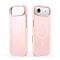 DUX DUCIS DUX DUCIS iPhone Air Skal MagSafe Yind Series Rosa