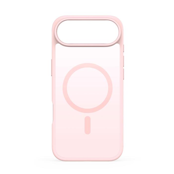 Bild 3, DUX DUCIS DUX DUCIS iPhone Air Skal MagSafe Yind Series Rosa