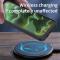  Motorola Moto G35 5G Skal Magic Shield Svart