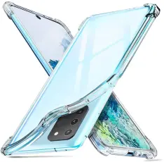  Samsung Galaxy S20 Ultra - Shockproof TPU Skal