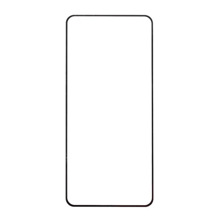 Bild 2,  Samsung Galaxy S21 Plus - Heltäckande Skärmskydd I Härdat Glas