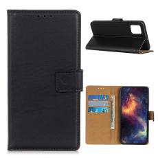  Samsung Galaxy A52 / A52s - Pl&aring;nboksfodral - Svart