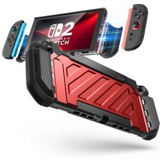 Supcase Supcase Nintendo Switch 2 Skal Unicorn Beetle Pro Ruddy