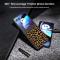  Motorola Razr 60 / 50 5G Mobilskal Leopard Mönster