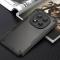 Tech-Protect Tech-Protect Xiaomi Redmi Note 15 Pro 5G Skal Rugged Shield Svart