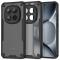 Tech-Protect Tech-Protect Xiaomi Redmi Note 15 Pro Plus Skal Rugged Shield Svart