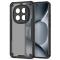 Tech-Protect Tech-Protect Xiaomi Redmi Note 15 Pro Plus Skal Rugged Shield Svart