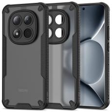 Tech-Protect Tech-Protect Xiaomi Redmi Note 15 Pro Plus Skal Rugged Shield Svart