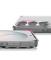 Ringke Ringke Samsung Galaxy S26 Ultra Skal Fusion Matt Transparent