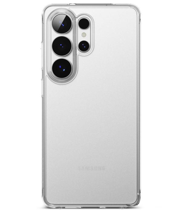 Bild 3, Ringke Ringke Samsung Galaxy S26 Ultra Skal Fusion Matt Transparent