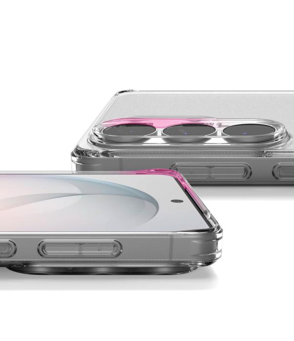 Bild 5, Ringke Ringke Samsung Galaxy S26 Ultra Skal Fusion Matt Transparent